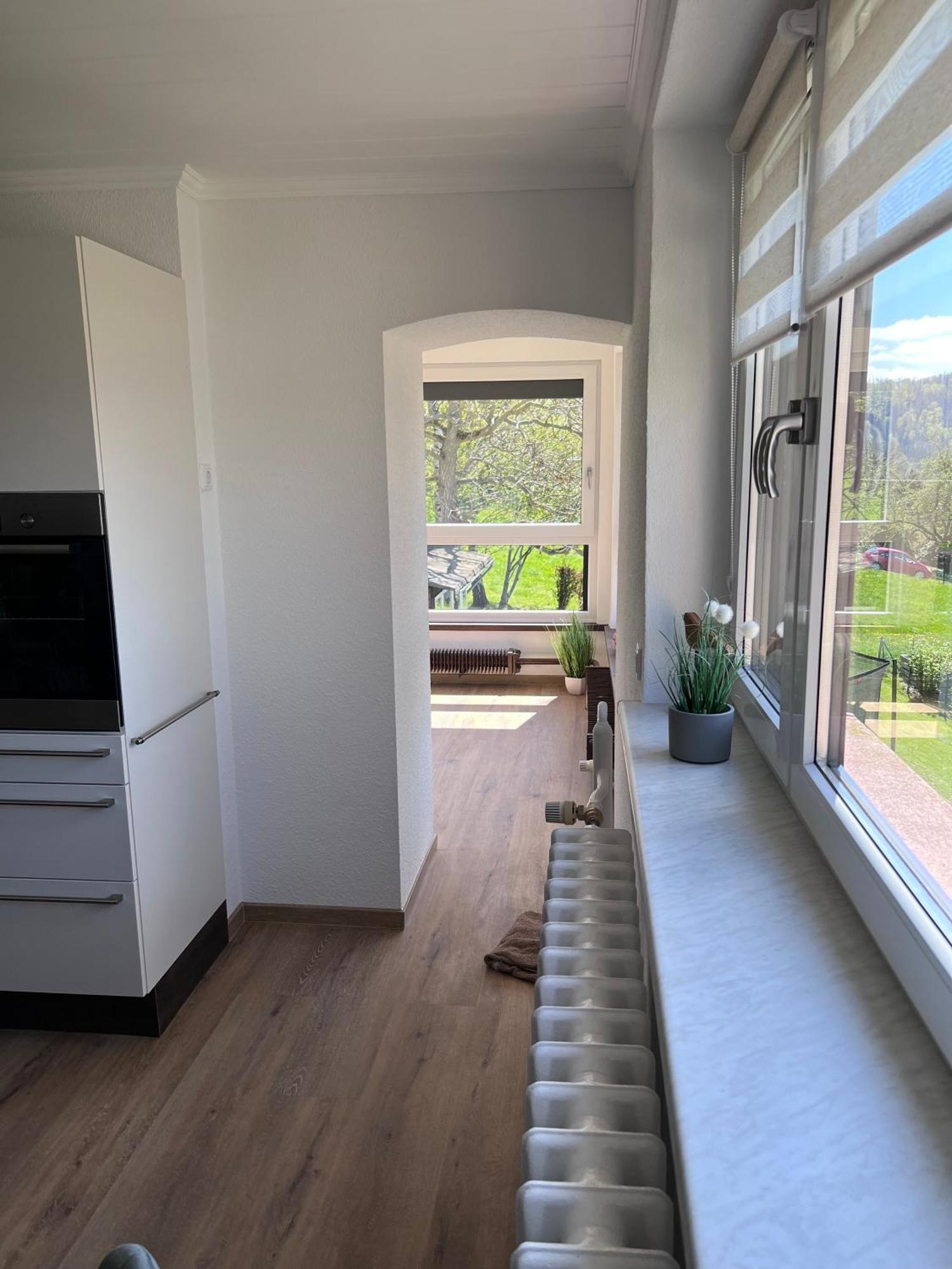 Ferienidylle Oberlausitz Apartment Arnsdorf  Bagian luar foto