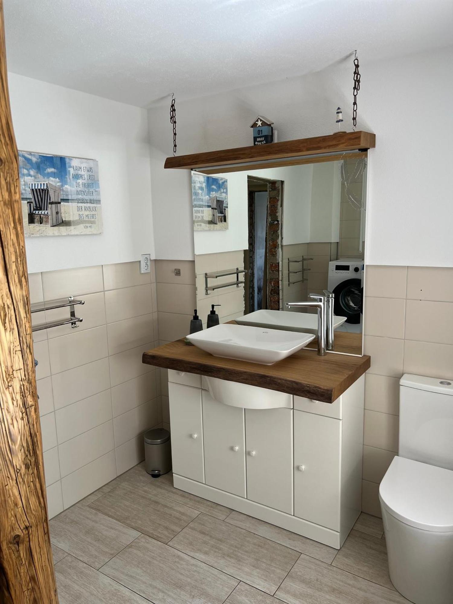 Ferienidylle Oberlausitz Apartment Arnsdorf  Bagian luar foto