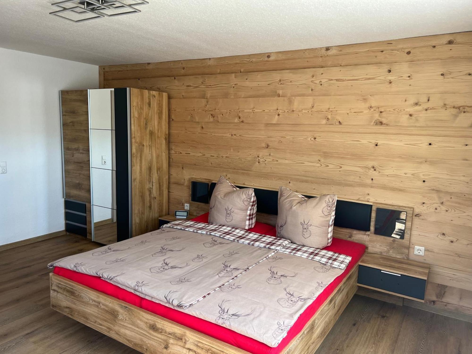Ferienidylle Oberlausitz Apartment Arnsdorf  Bagian luar foto