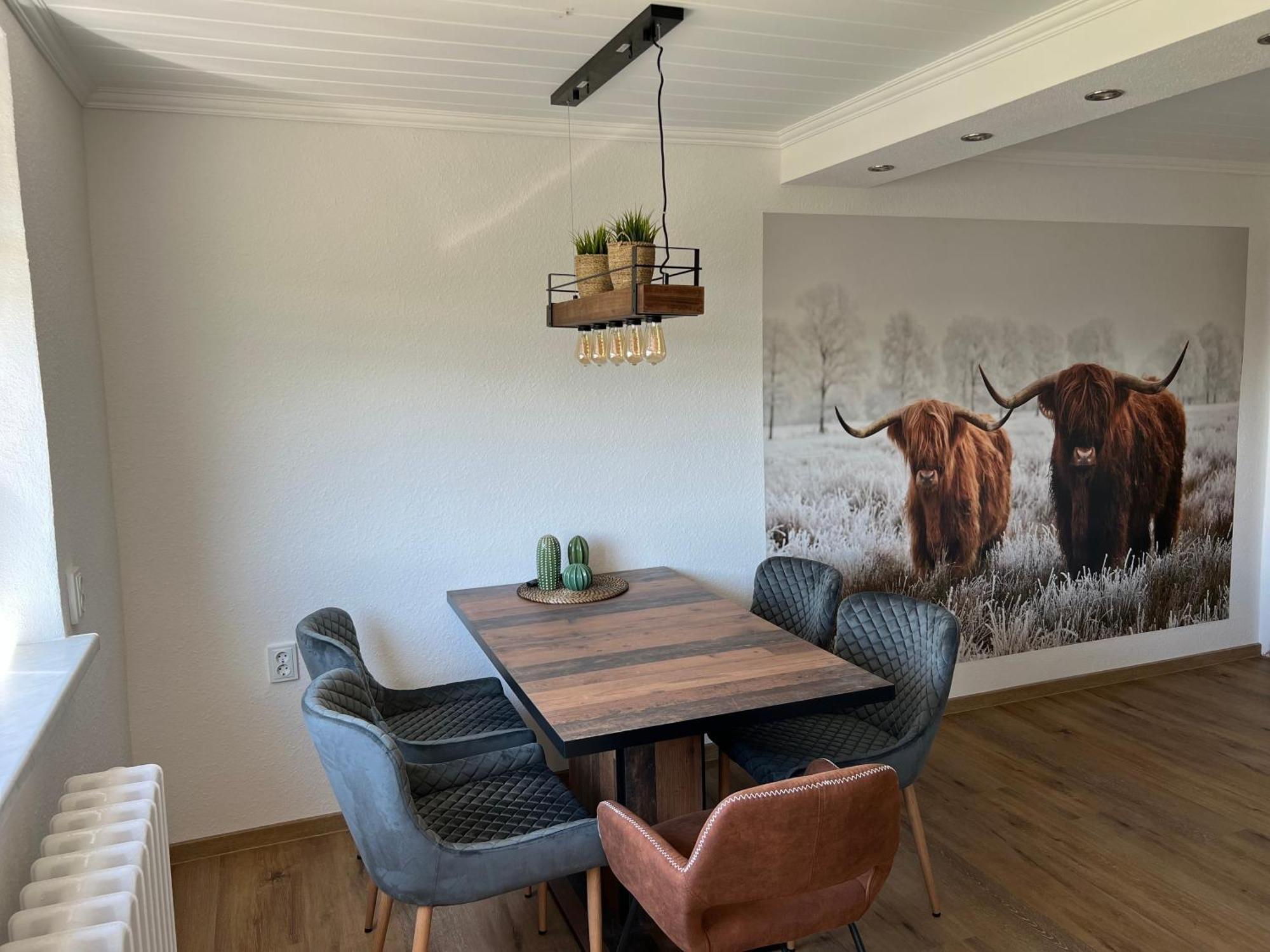 Ferienidylle Oberlausitz Apartment Arnsdorf  Bagian luar foto